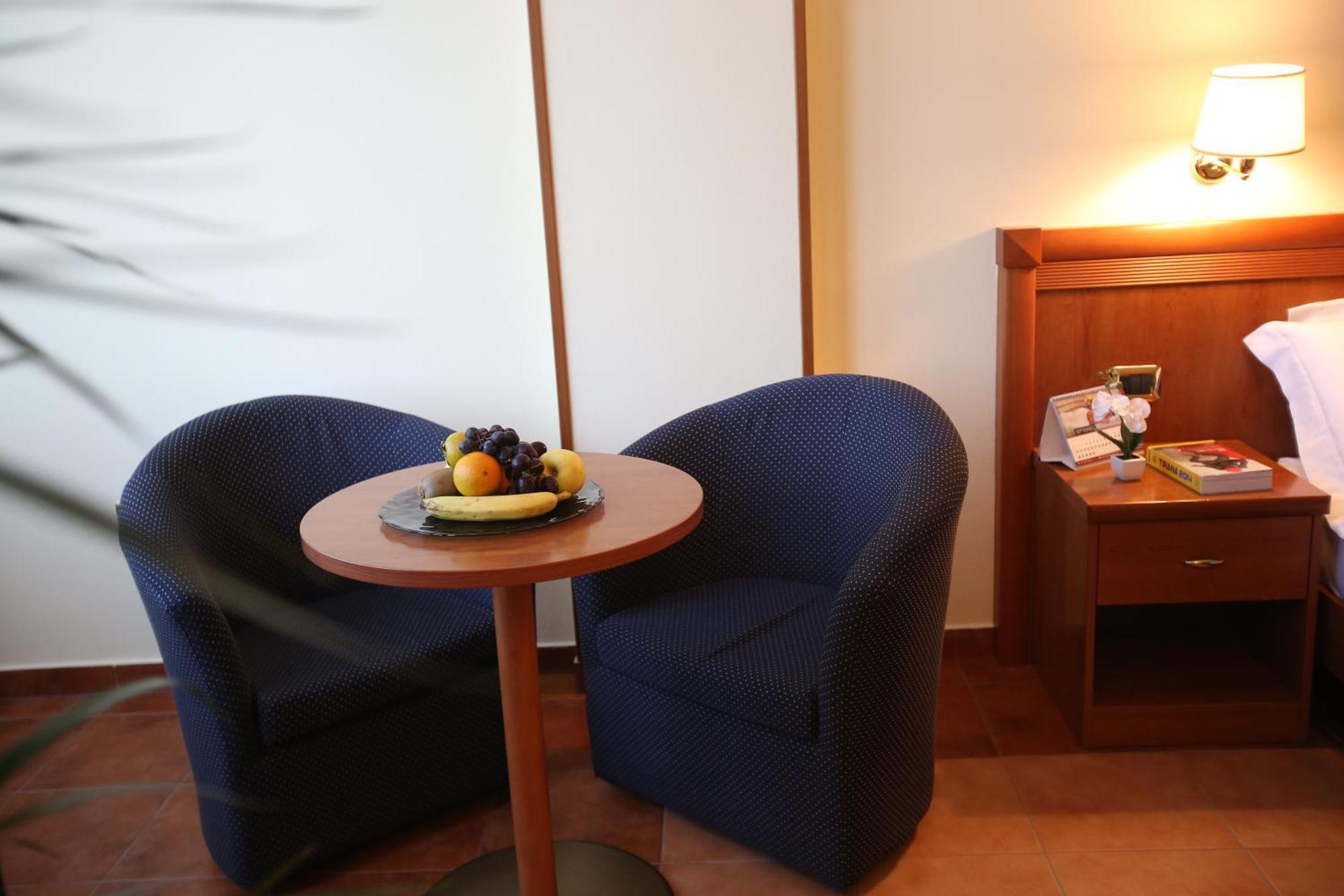 Hotel Continental Vorë Cameră foto
