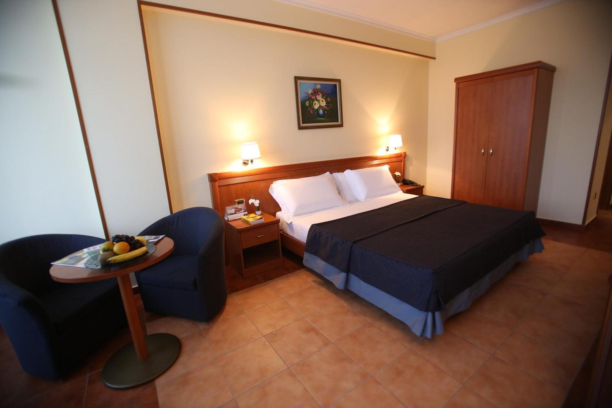 Hotel Continental Vorë Cameră foto